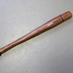 SFX Baseballschläger weich in Holzoptik FX Requisite Props