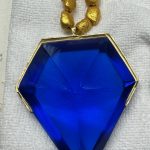 Kanu des Manitu blauer Diamant movieSFX Schwerthelm Ziehfreund Spezialeffekte Film & TV