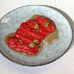 Gegrillte Wassermelone in Scheiben, wie echt Lebensmittel Attrappe, Nachbau, Food Styling , Museeum , unecht, Fake Food, Kunststoff , Ausstellung, Requisite , Exponat , Spezialanfertigung movieSFX Film TV Kino Museum Werbung