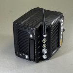 Alexa mini Arri Dummie Nachbau Attrappe für Film TV Requisite SFX Spezialeffekte