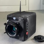Alexa mini Arri Dummie Nachbau Attrappe für Film TV Requisite SFX Spezialeffekte